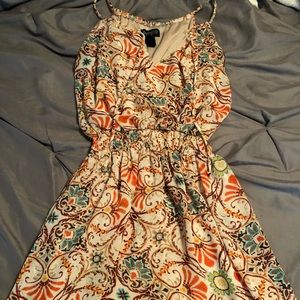 Spring Dress